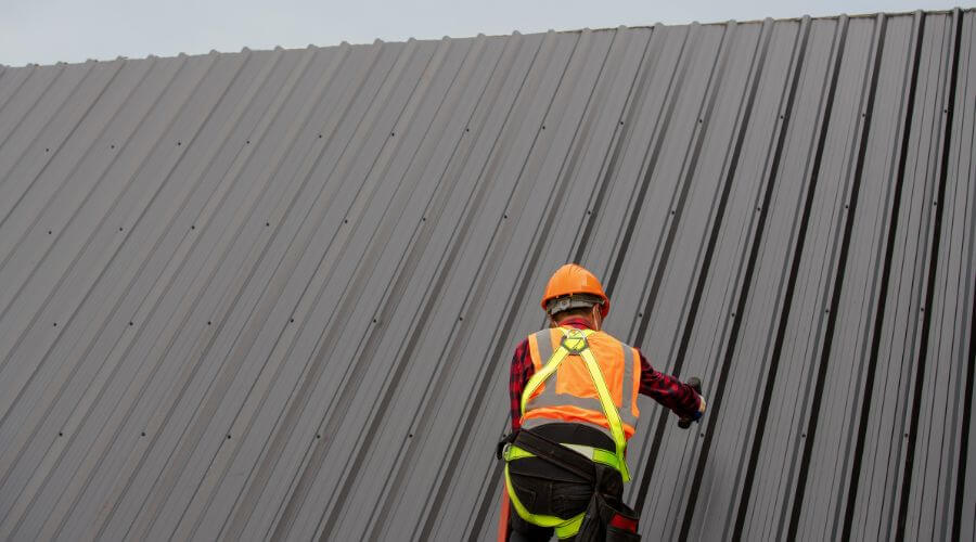 Expert Emergency Roof Repairs services in Imperial Beach, CA